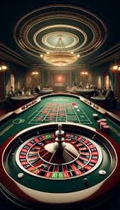 winzir game lobby showing casino, bingo, and VIP sections available to Filipino players